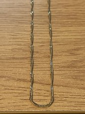 Vintage hallmarked 14ct for sale  WARRINGTON