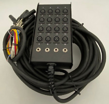 Rapco horizon channel for sale  Craig