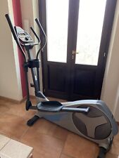 Ellittica nordictrack 4.0 usato  Strambino