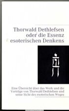 Thorwald dethlefsen der gebraucht kaufen  Hardegsen