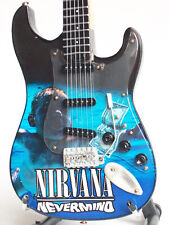 Guitare miniature stratocaster d'occasion  Narbonne