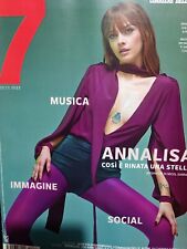 Sette 2023 44.annalisa usato  Campagna