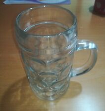 Boccale birra pint usato  Lambrugo