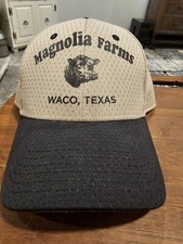 Magnolia farms hat for sale  Fremont