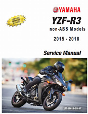 Yamaha 2015 2018 for sale  Caruthers
