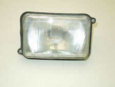Optique phare cagiva d'occasion  Lubersac