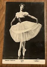 margot fonteyn for sale  HEMEL HEMPSTEAD