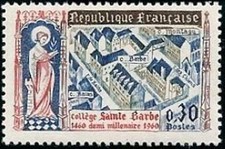 1280 college sainte d'occasion  France