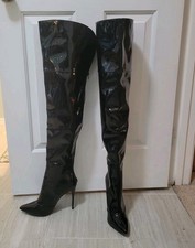 Pleaser exotic thigh for sale  Chesterfield