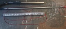 Barefoot international bfi for sale  Westwood