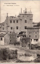 Saint amand carte d'occasion  France