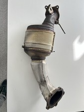 Katalysator tdi motorcodes gebraucht kaufen  Mühlhausen