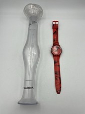 Swatch the rose gebraucht kaufen  Hamburg