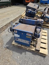 Abus ton industrial for sale  Grand Haven