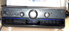 Technics ax6 control d'occasion  Expédié en Belgium