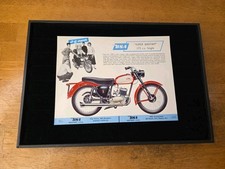 Vintage bsa super for sale  Westfield