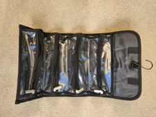 Bolsa de armazenamento suspensa enrolável orginizador comprar usado  Enviando para Brazil