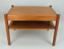 Vintage danish modern gebraucht kaufen  Mannheim