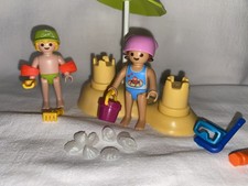 Playmobil children toys d'occasion  Expédié en Belgium