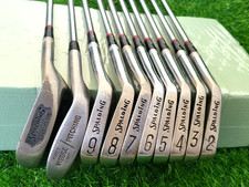 Spalding golf custom for sale  Las Vegas