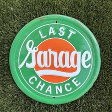 Last chance garage for sale  Huntington Beach