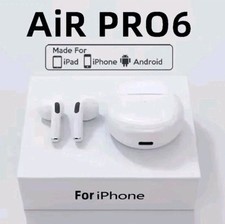 Air pro wireless usato  Bovolone