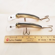 Two large vintage for sale  Madisonville