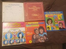 Partridge family 1970s for sale  Jacksonville