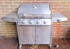 Burner regency gas for sale  BARNET