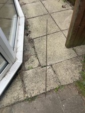 Stihl fs400 fs480 for sale  WOKINGHAM