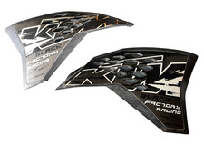 Ouie radiateur carenage d'occasion  Perpignan-