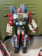 Transformers robots disguise for sale  MARKET RASEN