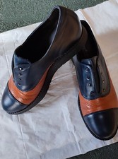 Scarpa mocassino donna usato  Incisa Scapaccino