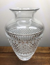 Waterford crystal vase for sale  Rehoboth Beach