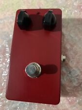Fuzz face transistor usato  Bassano del Grappa
