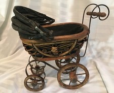 Pram carriage vtg for sale  Niagara Falls