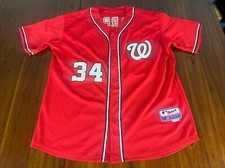 Bryce harper washington for sale  Estill Springs