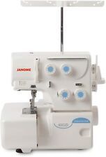 Tagliacuce janome 8002 usato  Pescara