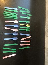 Vintage pastel plastic for sale  Wylie