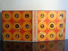 Box cantastorie walt usato  Firenze