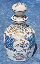 Beau flacon ancien d'occasion  Mouy