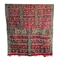Moroccan handmade taznakht for sale  San Jose