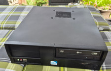 Dell desktop linux gebraucht kaufen  Bad Bergzabern-Umland