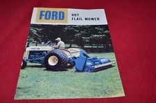Ford tractor 907 for sale  Berlin