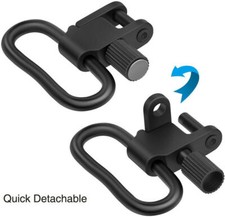 2pcs rifle sling for sale  UK