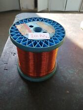 Filo rame smaltato usato  Pontremoli