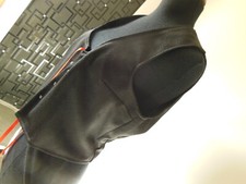 Pur vintage noir d'occasion  Senozan