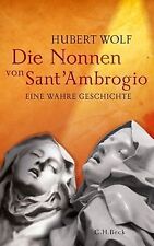 Nonnen santambrogio wahre gebraucht kaufen  Berlin