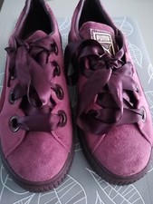 Puma basket femme d'occasion  Mulhouse-