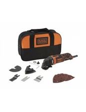 Utensile multifunzione oscilla usato Utensile multifunzione oscilla usato  Cerignola